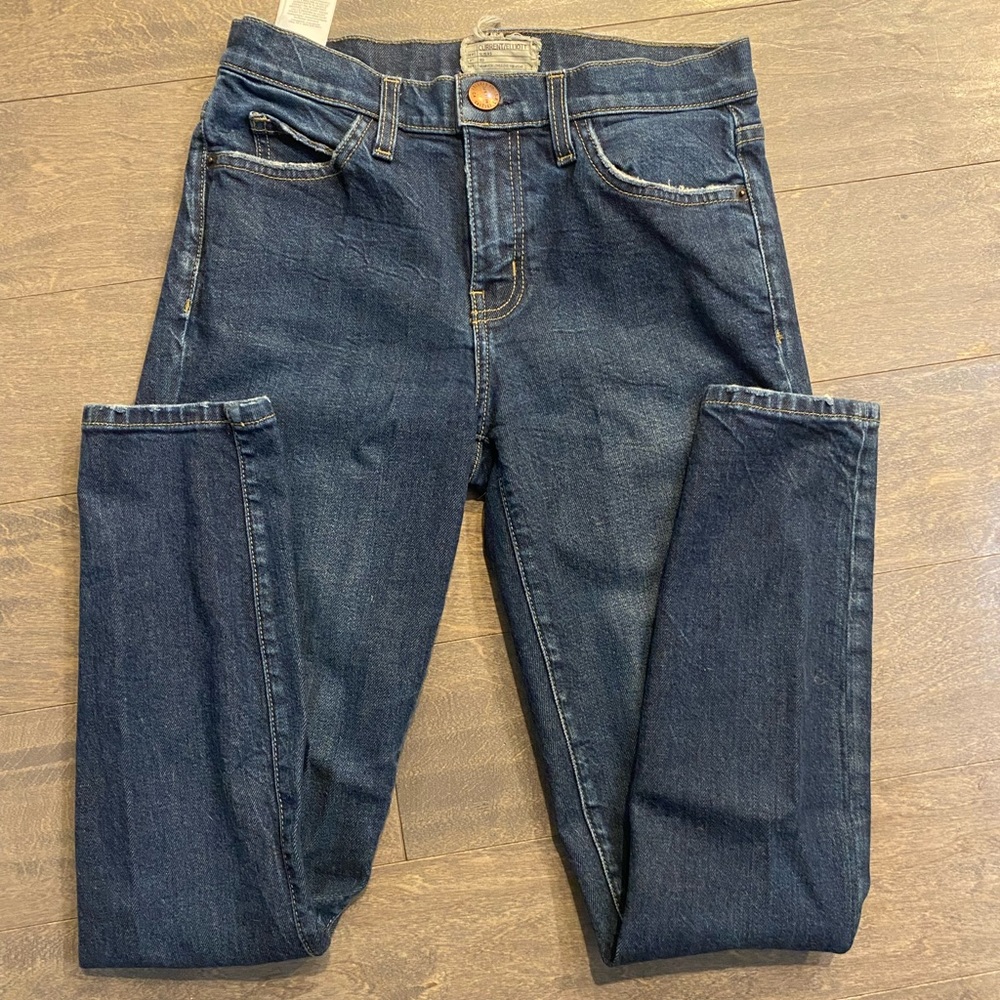 Current/Ellliott jeans